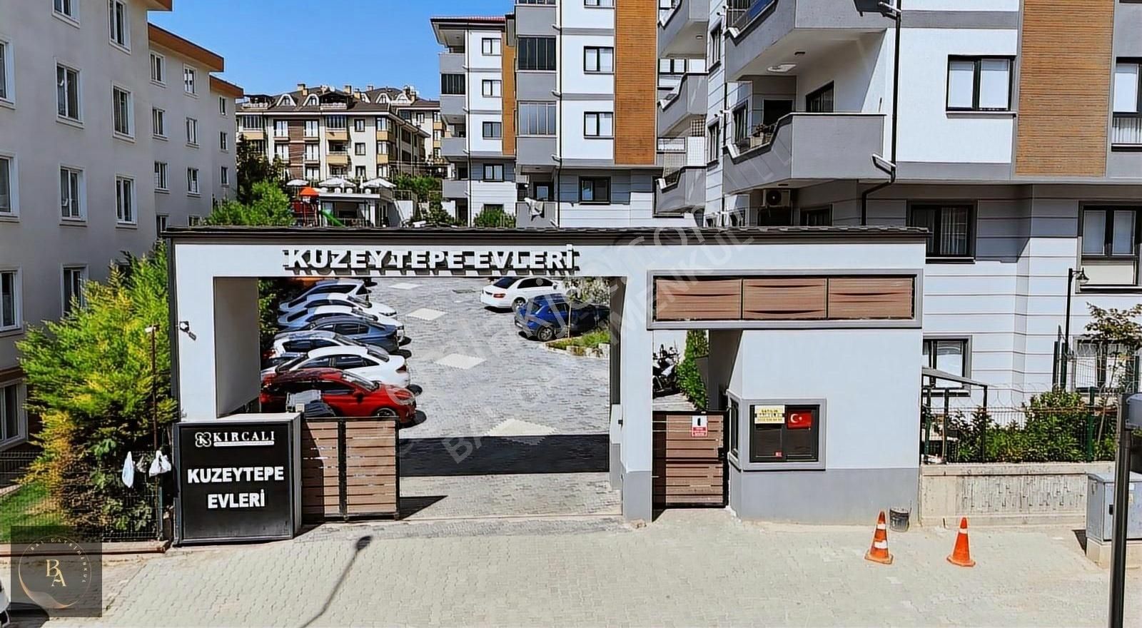 İnegöl Yeni Satılık Daire BAL'DAN İNEGÖL ALANYURT KUZEYTEPE EVLERİ 3+1 SATILIK DAİRE