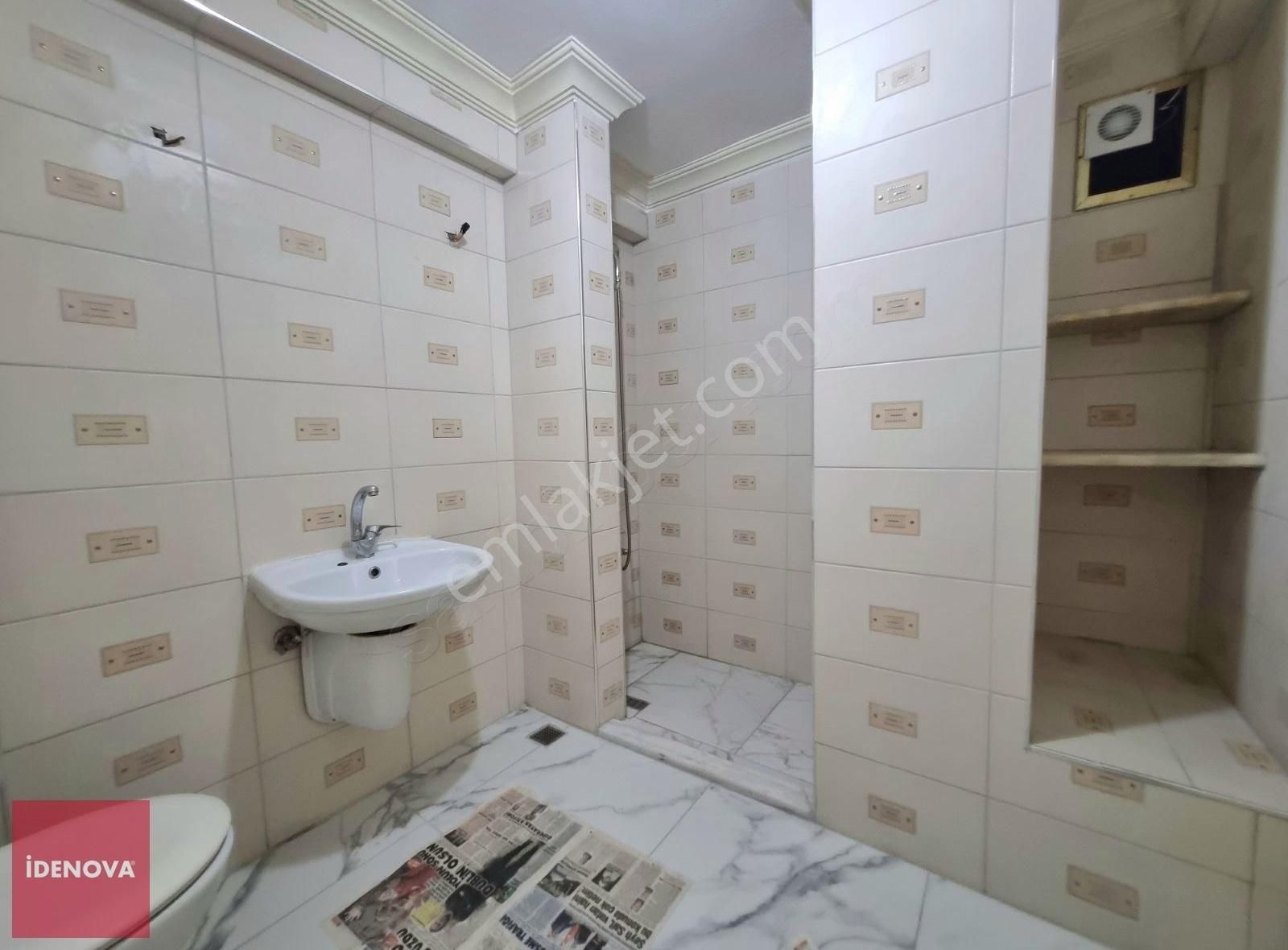 Osmangazi Kavaklı Kiralık Daire İDENOVA DAN OSMANGAZİ TAHTAKALE MERKEZDE 2+1 KİRALIK