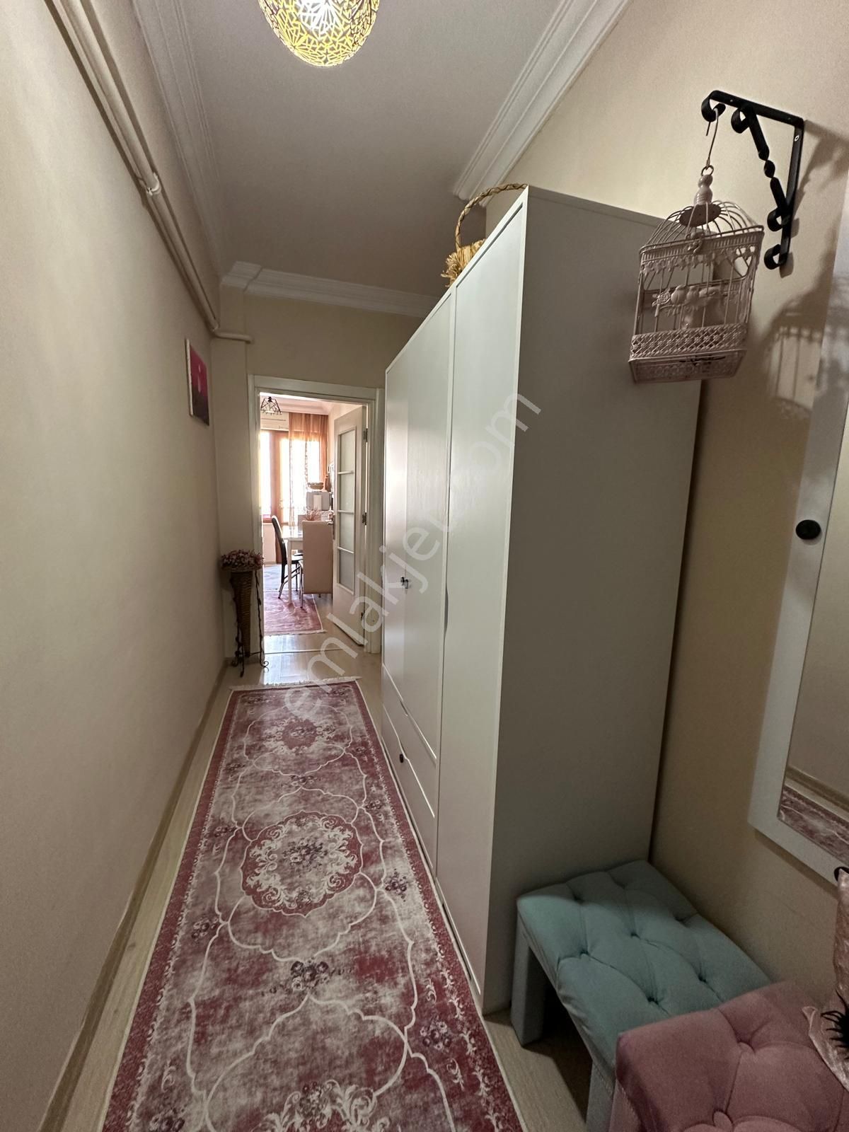 Düzce Merkez Azmimilli.de Satılık Son Kat 3+1 Daire - Görsel 12
