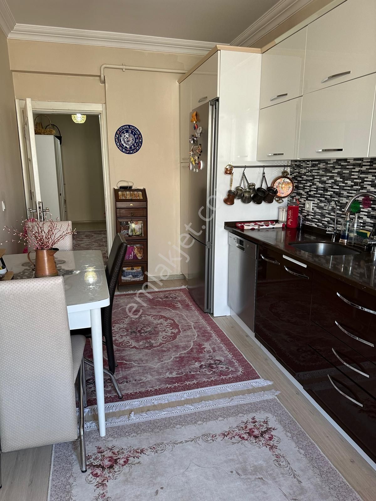 Düzce Merkez Azmimilli.de Satılık Son Kat 3+1 Daire - Görsel 15