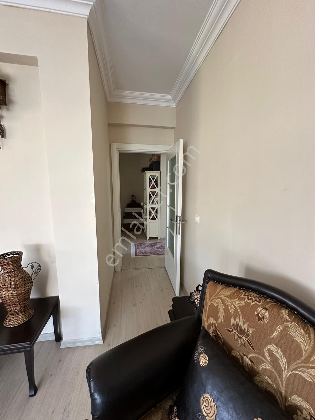 Düzce Merkez Azmimilli.de Satılık Son Kat 3+1 Daire - Görsel 19