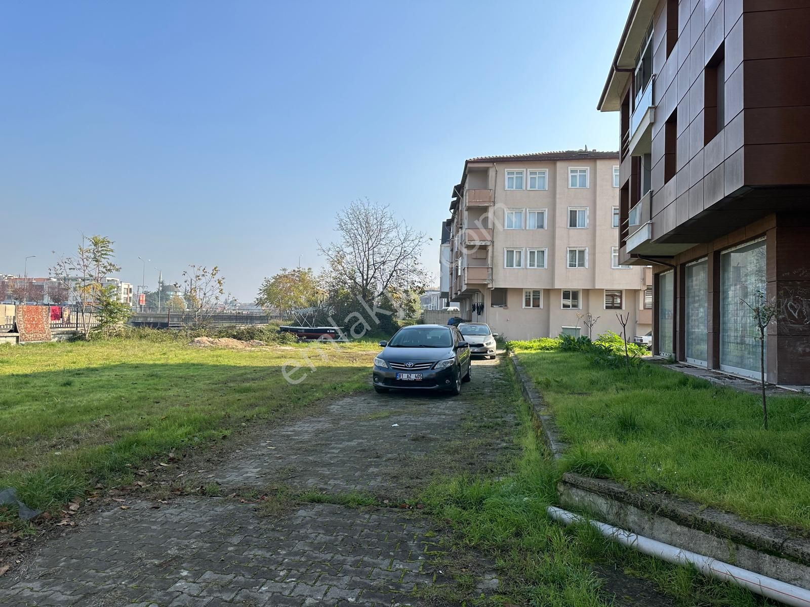 Düzce Merkez Azmimilli.de Satılık Son Kat 3+1 Daire - Görsel 6