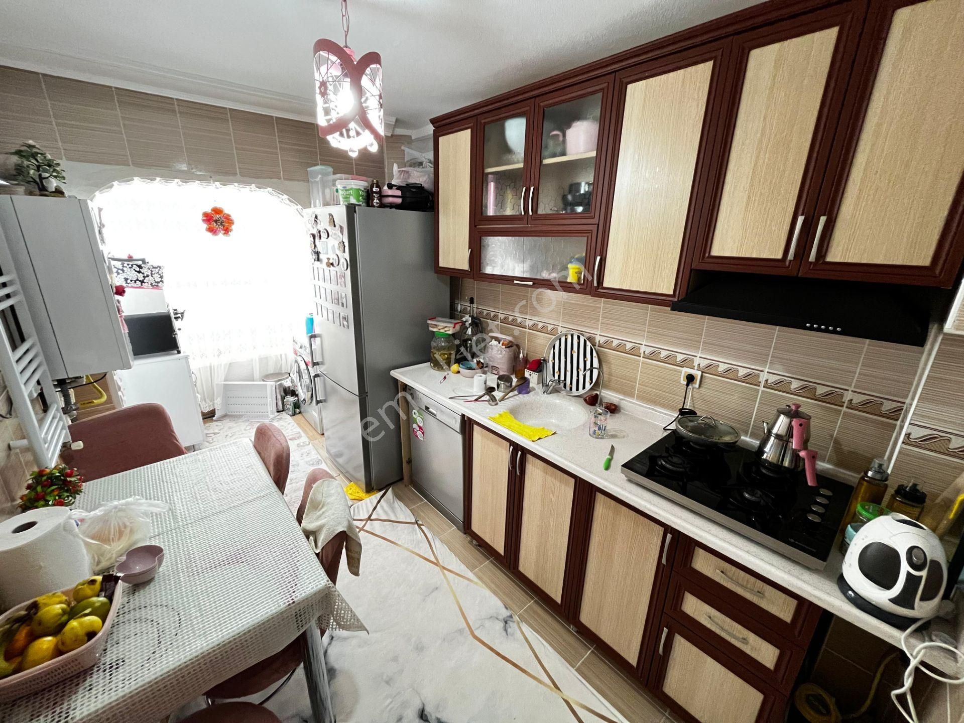 Sincan Menderes Satılık Daire  ANKARA SİNCAN YENİKENT MENDERES MAHALLESİNDE 3+1 FIRSAT DAİRE