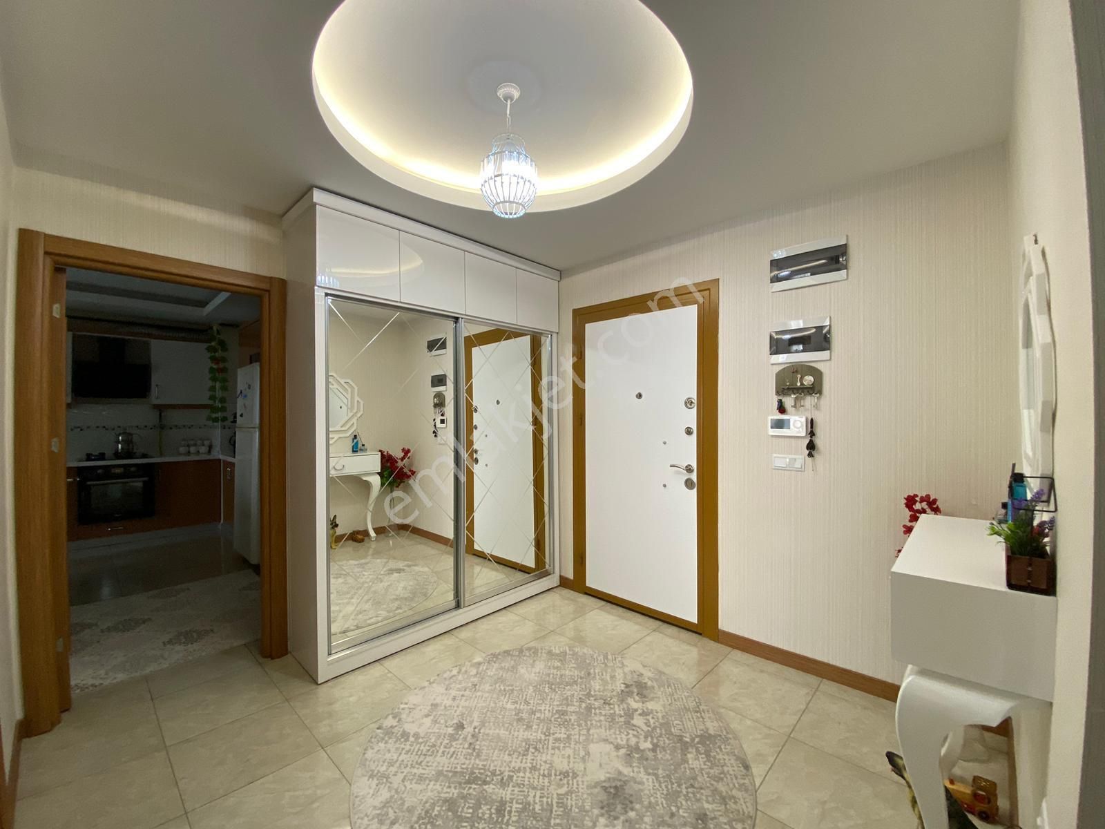 Melikgazi Yeşilyurt Satılık Daire SATILIK 3+1 TAPULU İLDEM D FULL YAPILI TEMİZ DAİRE