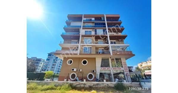 Alanya Mahmutlar Satılık Daire ANTALYA - ALANYA - MAHMUTLAR 