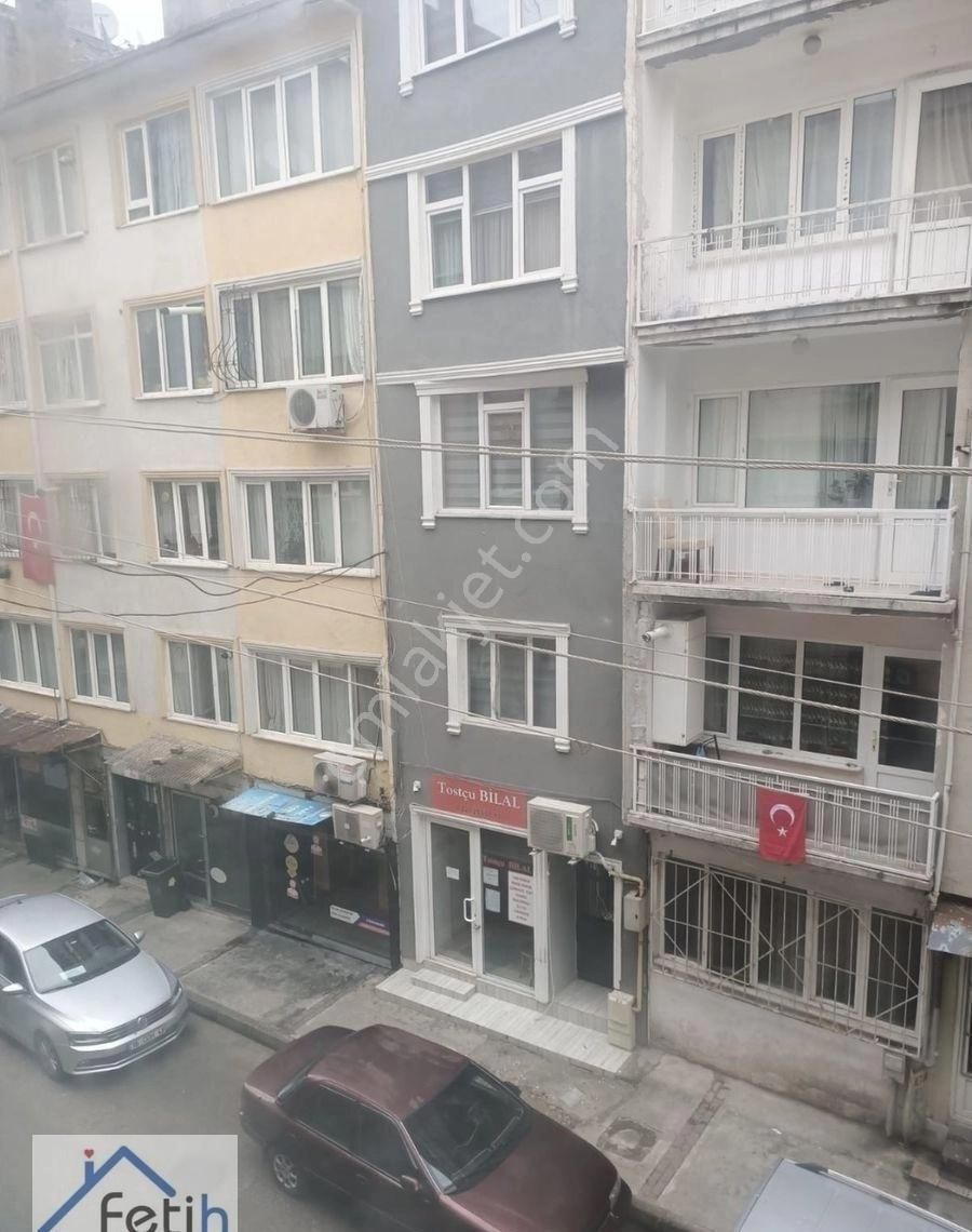 Osmangazi Selimiye Satılık Daire FETİH EMLAK'tan BURSA OSMANGAZİ ALTIPARMAK'da 2+1 ACİL YATIRIMLIK FIRSAT DAİRE