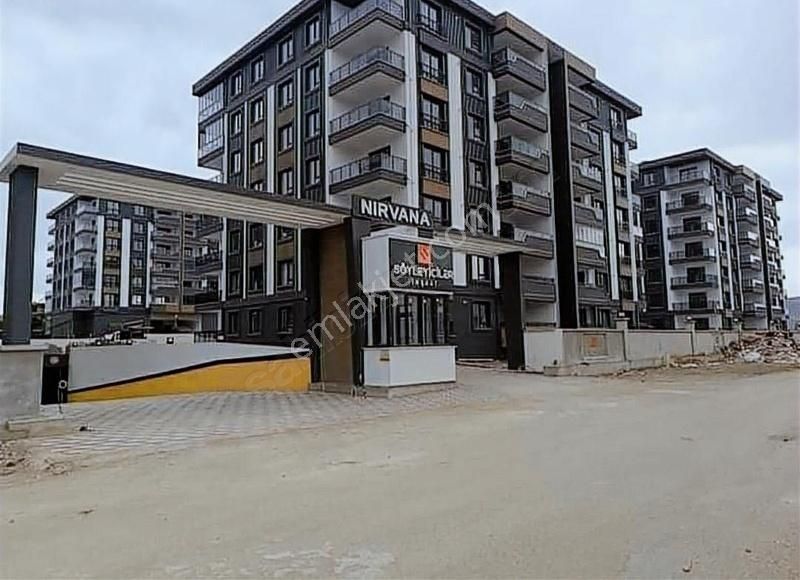 Isparta Merkez Deregümü Köyü (Aşağı) Satılık Daire SATILIK DAİRE