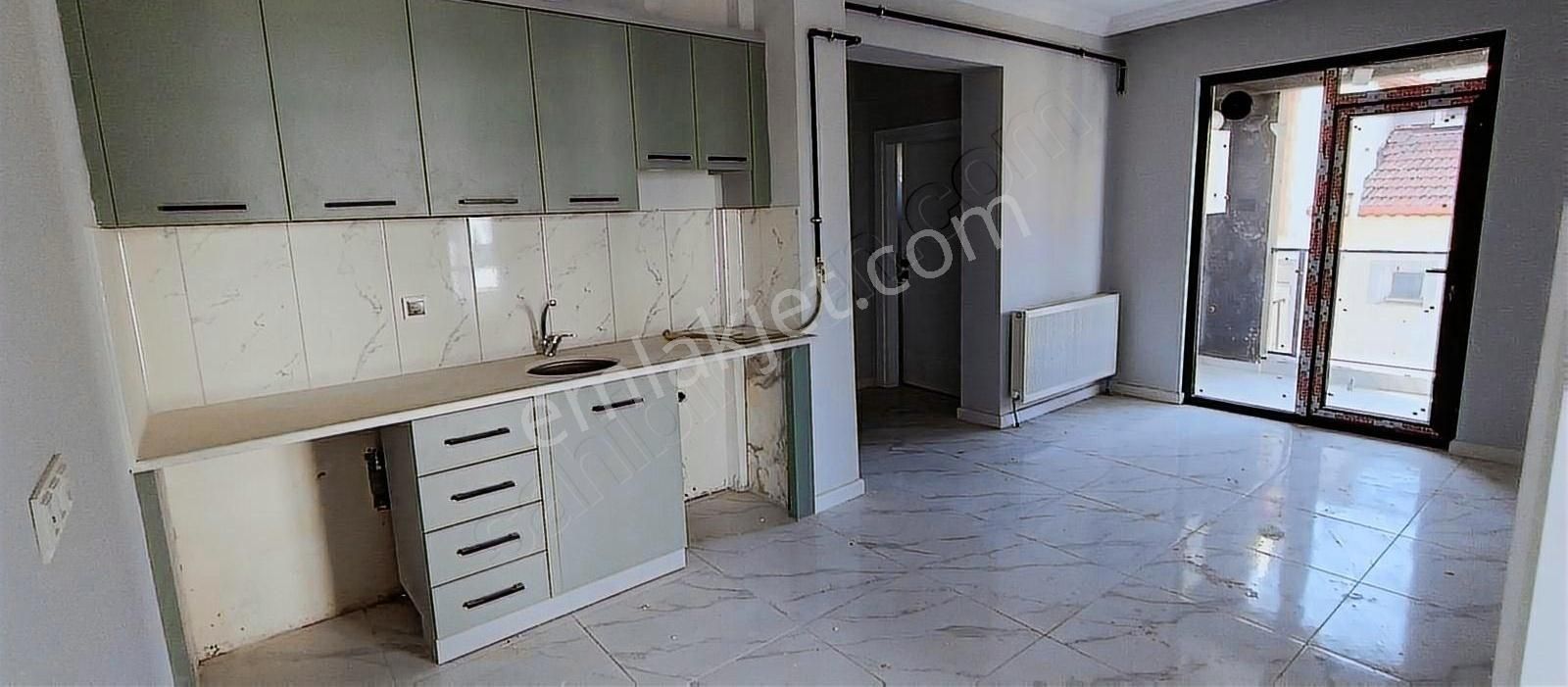 Isparta Merkez Fatih Kiralık Ofis KİRALIK BÜRO OFİS