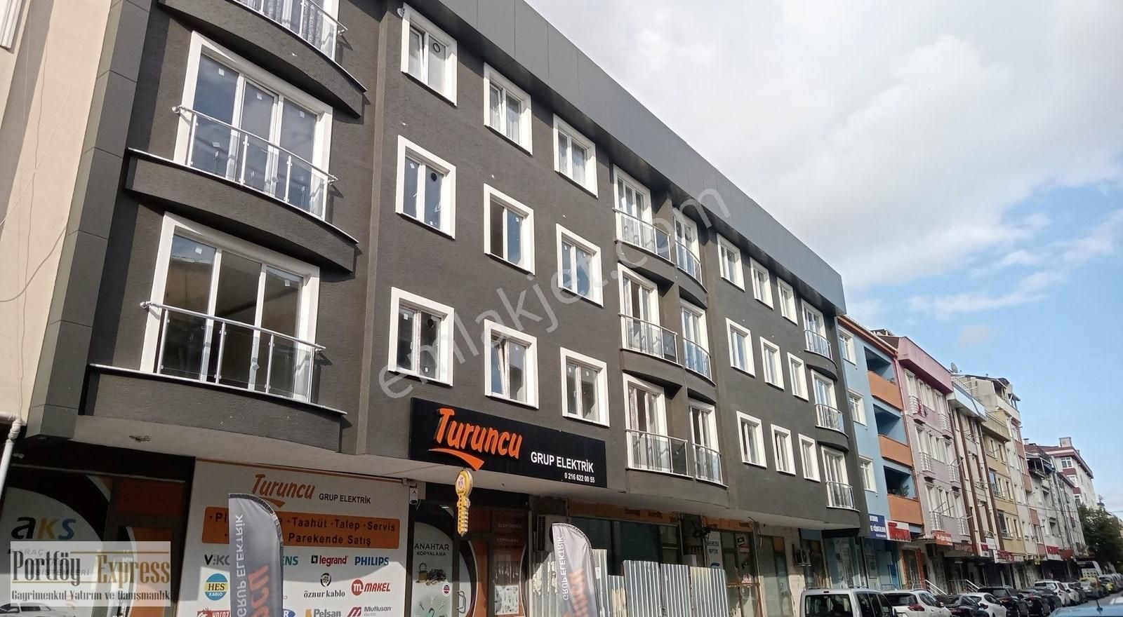 Sancaktepe Emek Kiralık Daire Sancaktepe İlhan Varank Hastahanesi Karşısı Kiralık 3+1 Ara Kat