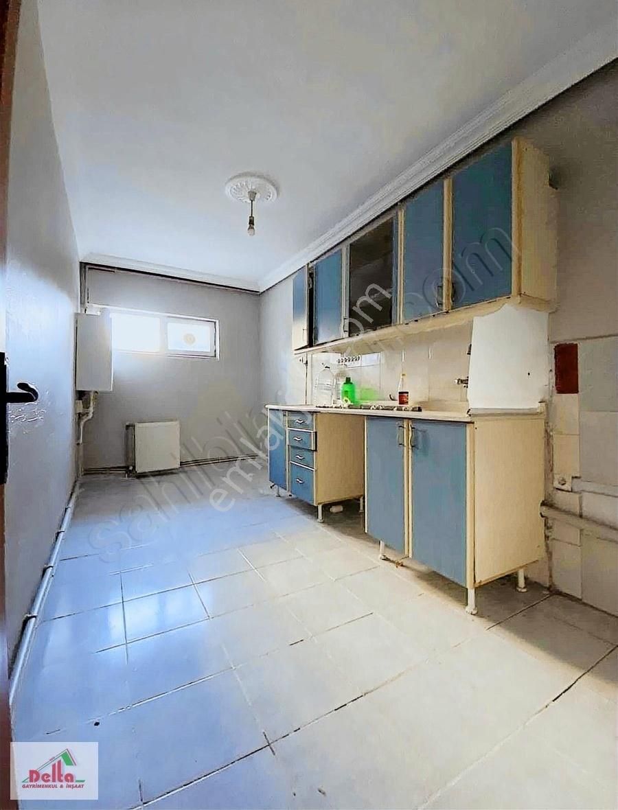 Çorlu Rumeli Kiralık Daire RUMELİ MAH. BELEDİYE KONUTLARINDA KİRALIK 3+1 BOYALI DAİRE