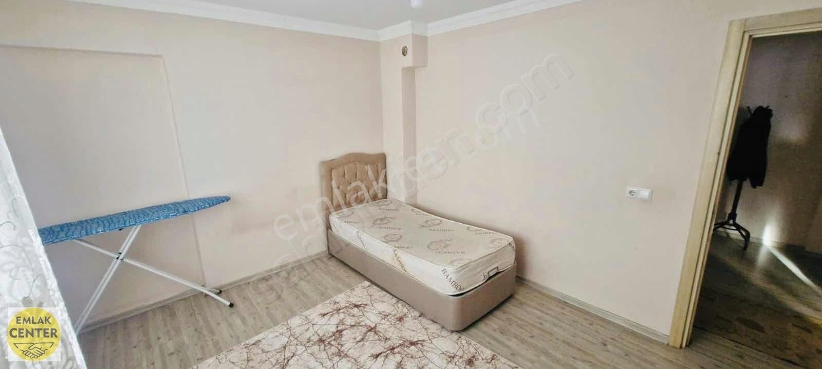 Yunusemre Muradiye Kiralık Daire EMLAK CENTER'DAN MURADİYE MAH 2+1 KİRALIK EŞYALI DAİRE