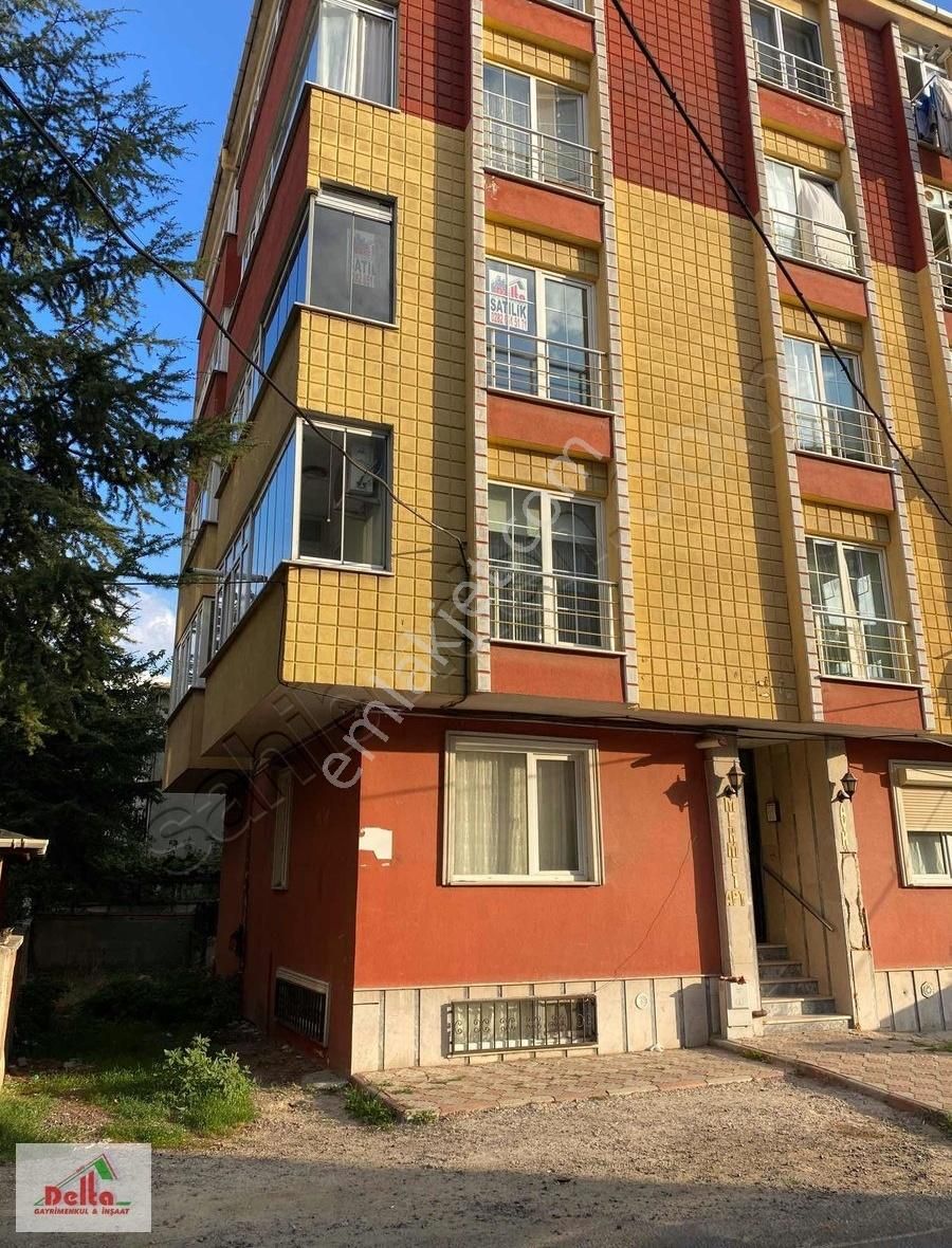 Çorlu Şeyh Sinan Satılık Daire DELTADAN KIVANÇ MEKİİ 10 YILLIK ARA KAT 2+1 80M2 MASRAFSIZ DAİRE