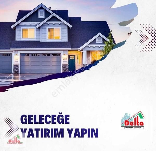 Çorlu Rumeli Satılık Daire DELTADAN// RUMELİDE SIFIR ARA KAT 2+1 KELEPİR DAİRE