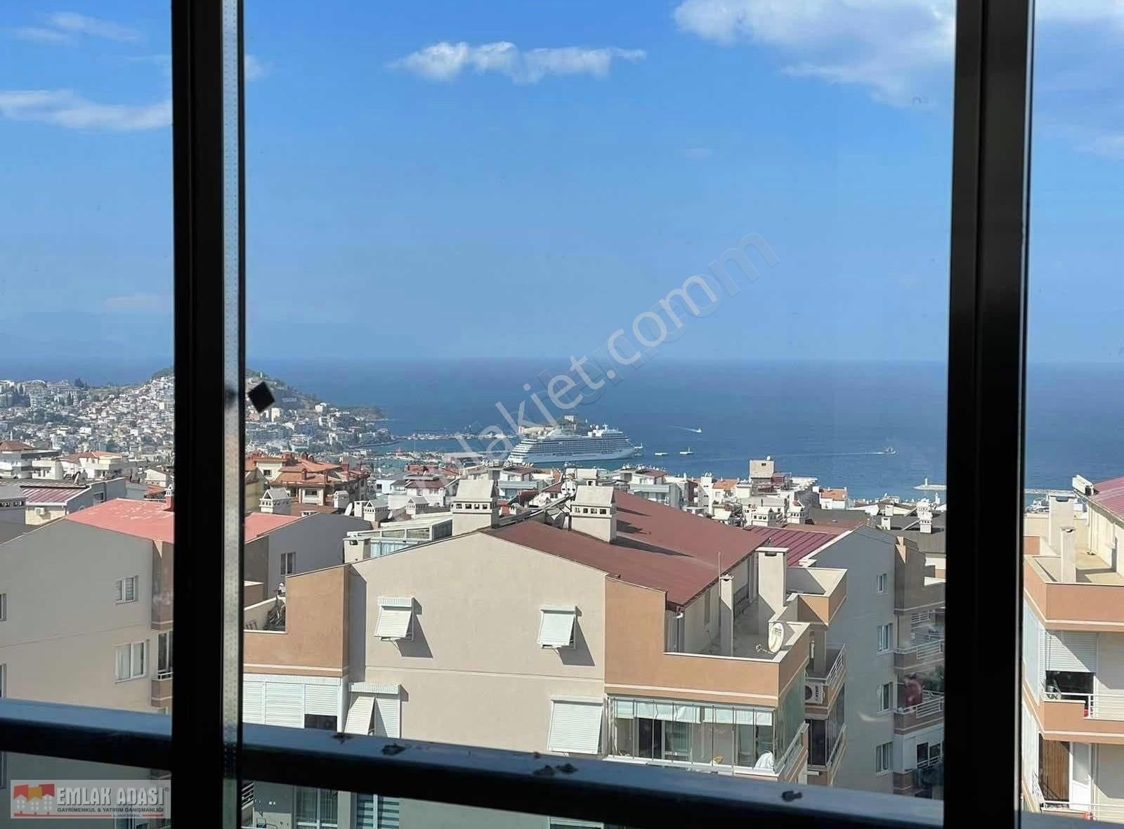 Kuşadası Ege Kiralık Residence KUŞADASI EGE MAH KİRALIK REZİDANS