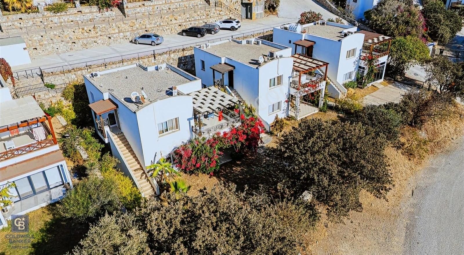 Bodrum Koyunbaba Satılık Daire Bodrum Koyunbaba Satılık Site İçi 2+1 Bahçe Katı Daire