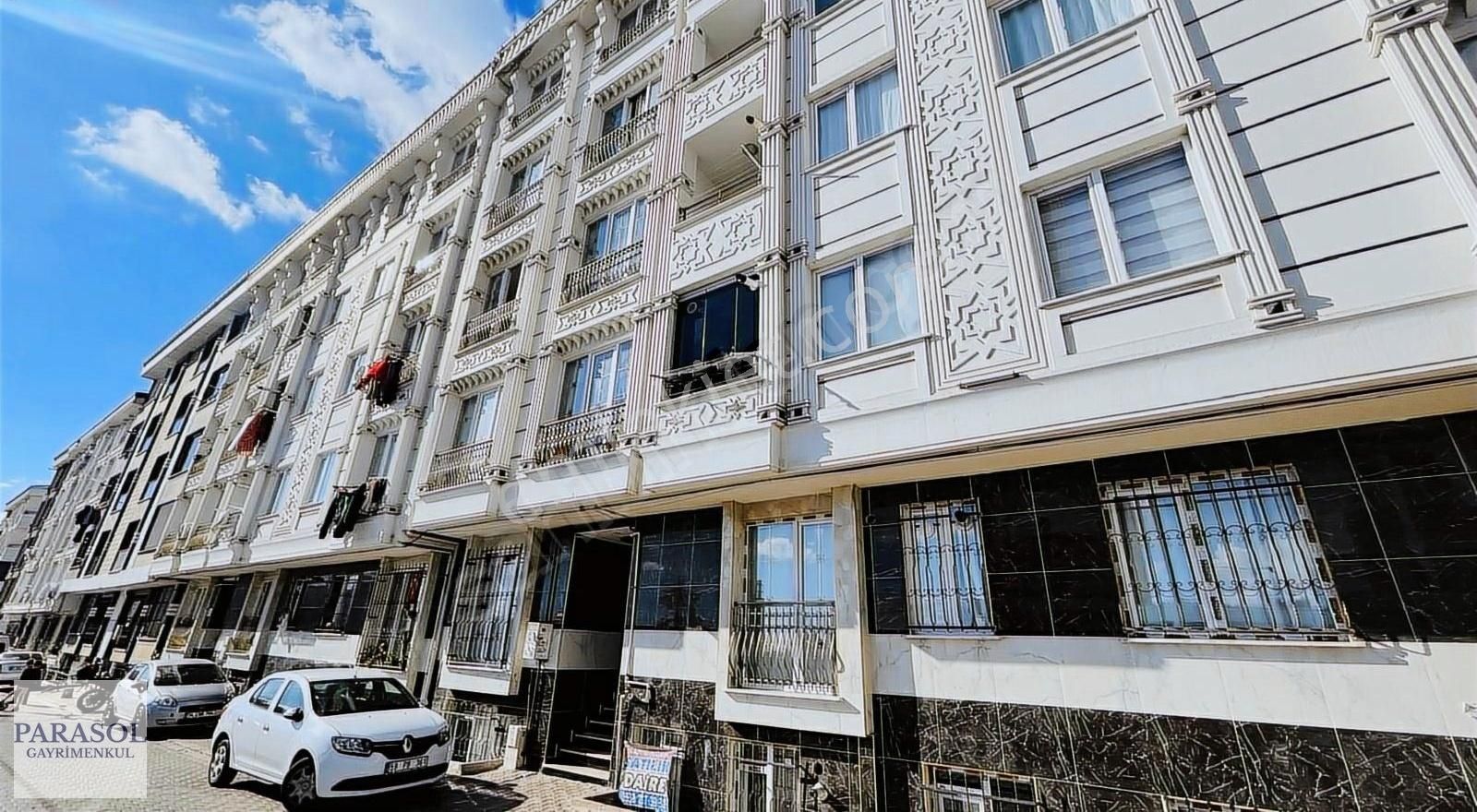 Esenyurt Orhan Gazi Satılık Daire VAKKO KARŞISI YENİ BİNA SATILIK GENİŞ 2+1 DAİRE ASANSÖRLÜ