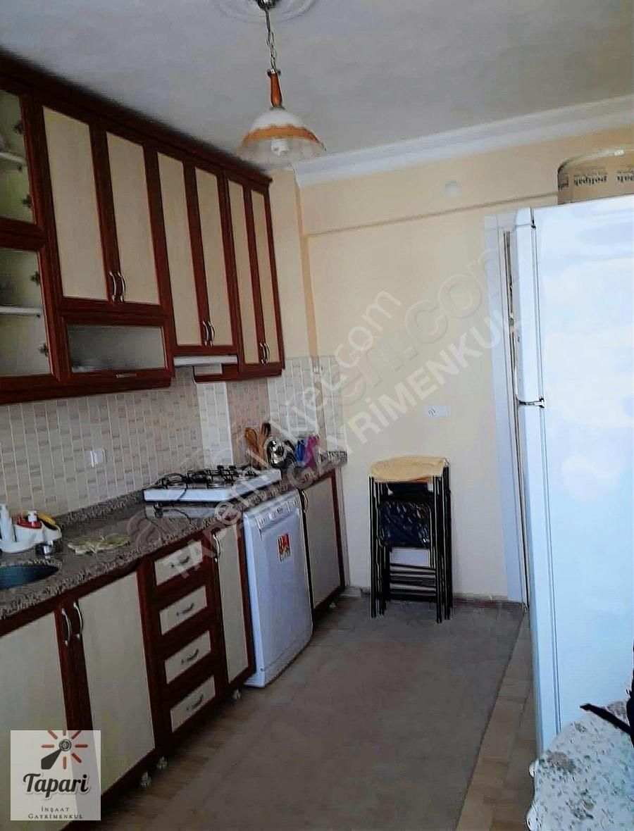 Ortaca Karaburun Kiralık Daire TAPARİDEN ORTACA KARABURUN MAHALLESİNDE KİRALIK EŞYALI FAİRE