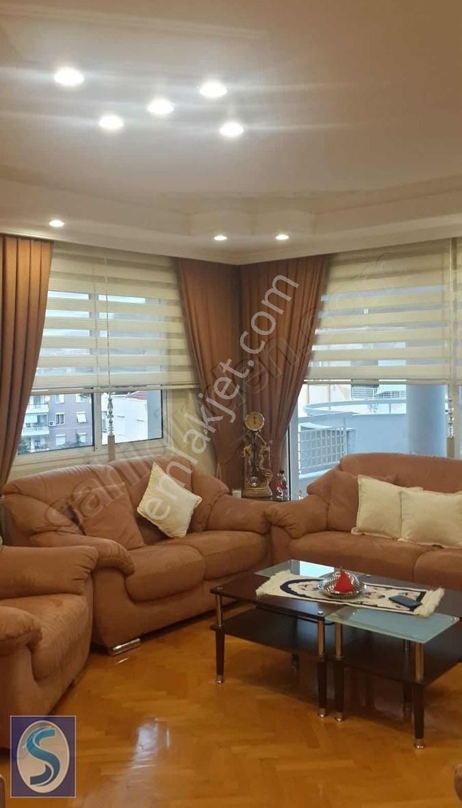 Narlıdere Çatalkaya Satılık Daire mySİTE'den ÇATALKAYA da SATILIK 185m2 3+1 SATILIK DAİRE