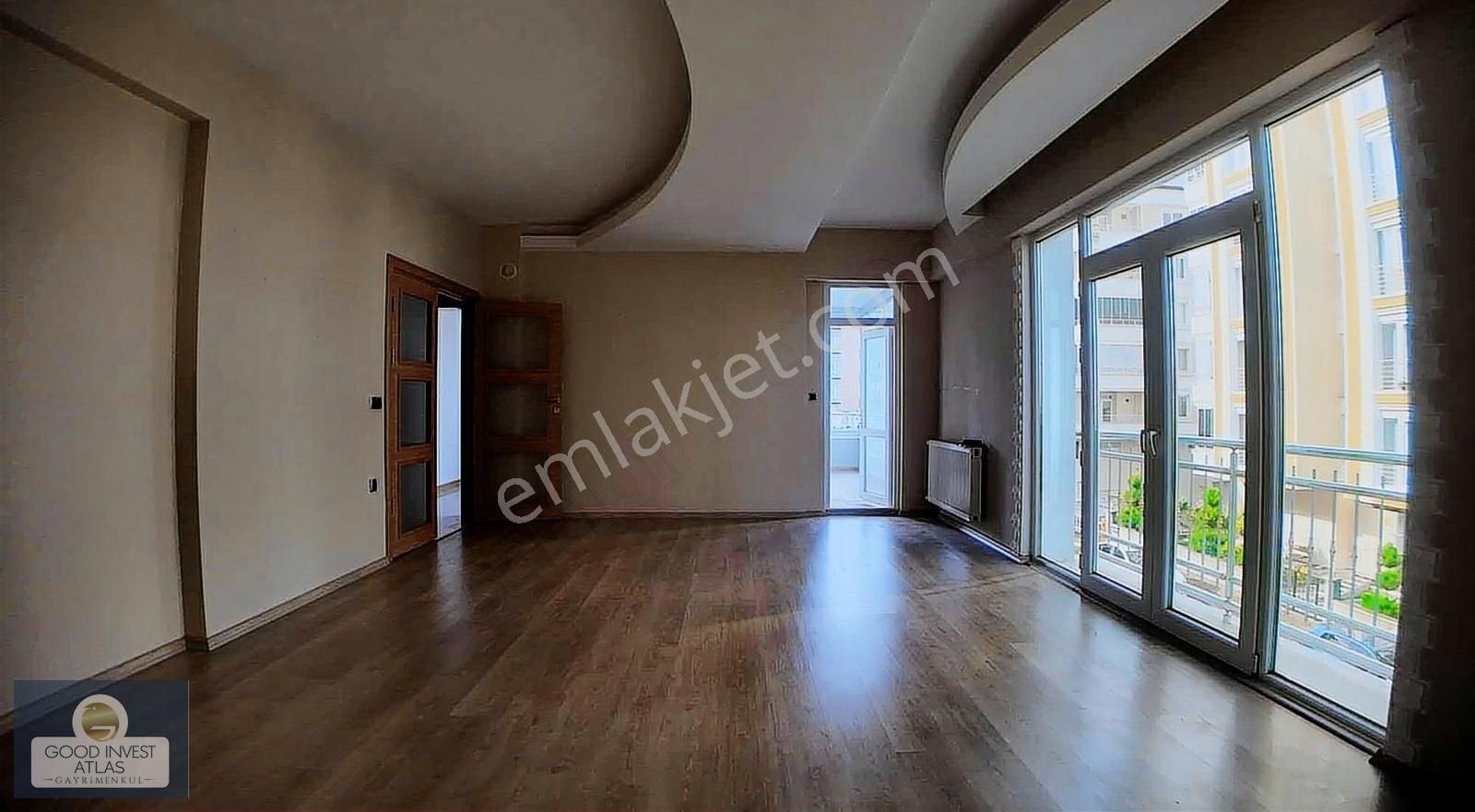 Atakum Mimarsinan Kiralık Daire GOOD INVEST'TEN NİŞANTAŞI CAD 100MT TRAMVAYA 2DK SİTE 3+1 140M2