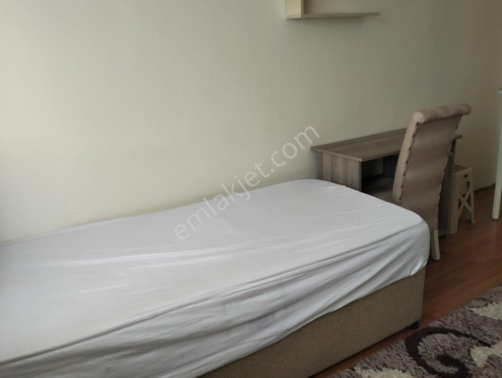 Bornova Evka 4 Kiralık Daire  BORNOVA EVKA 4 3+1 DENİZ MANZARALI FULL EŞYALI KİRALIK DAİRE