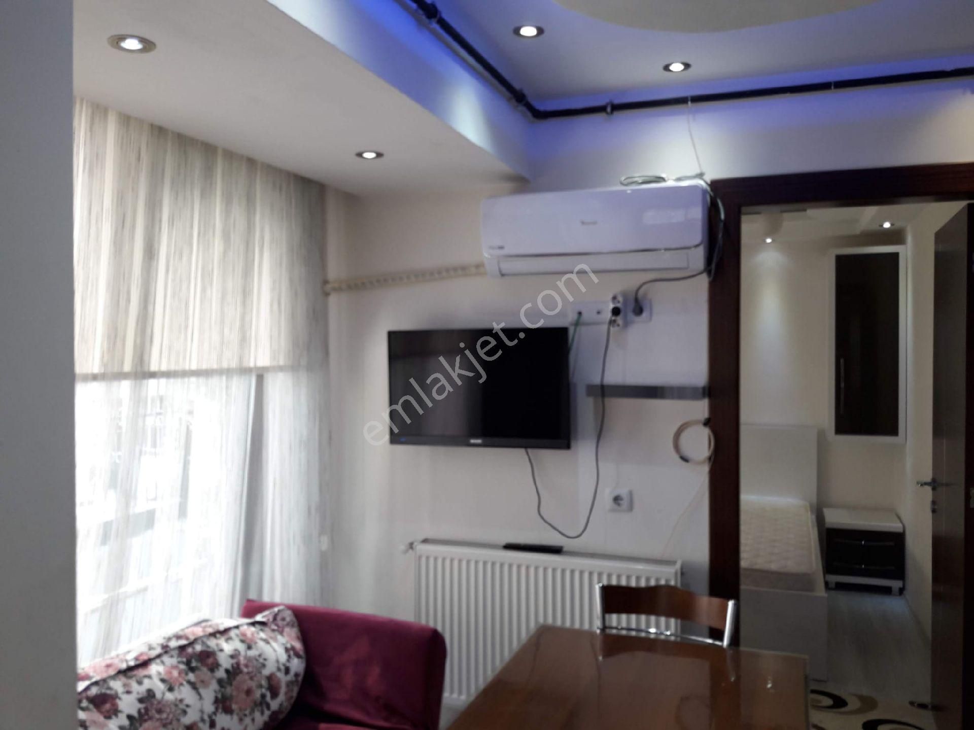 Pamukkale Kınıklı Satılık Daire ÇAMLIK CADDESİ 2+1