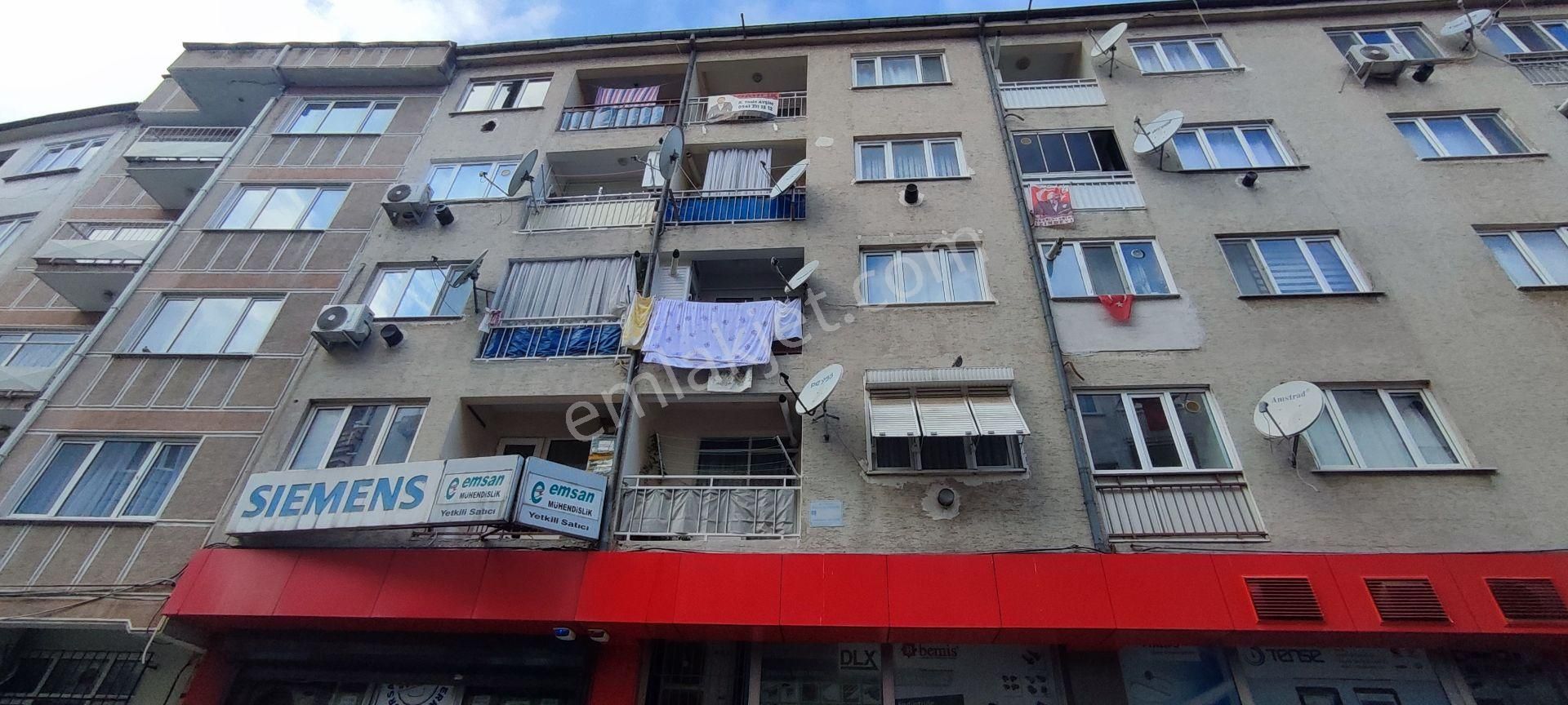 Osmangazi Ulu Satılık Daire  BURSA / OSMANGAZİ / GAZCILAR /2+1 / SATILIK DAİRE