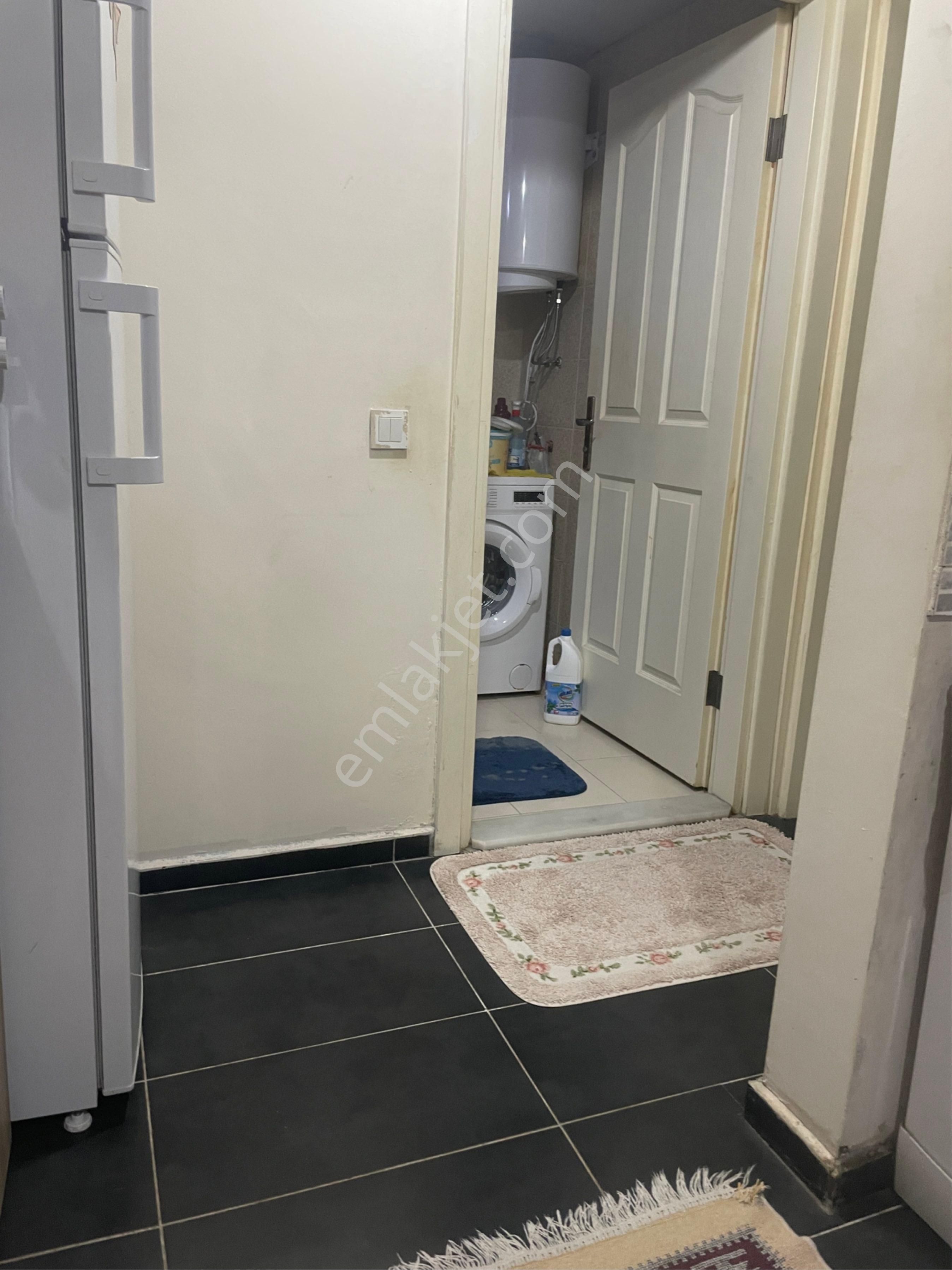 Aydın Kuşadası Satılık Daire KUŞADASI BEYAZ EMLAKTAN 1+1 EŞYALI SATILIK DAİRE