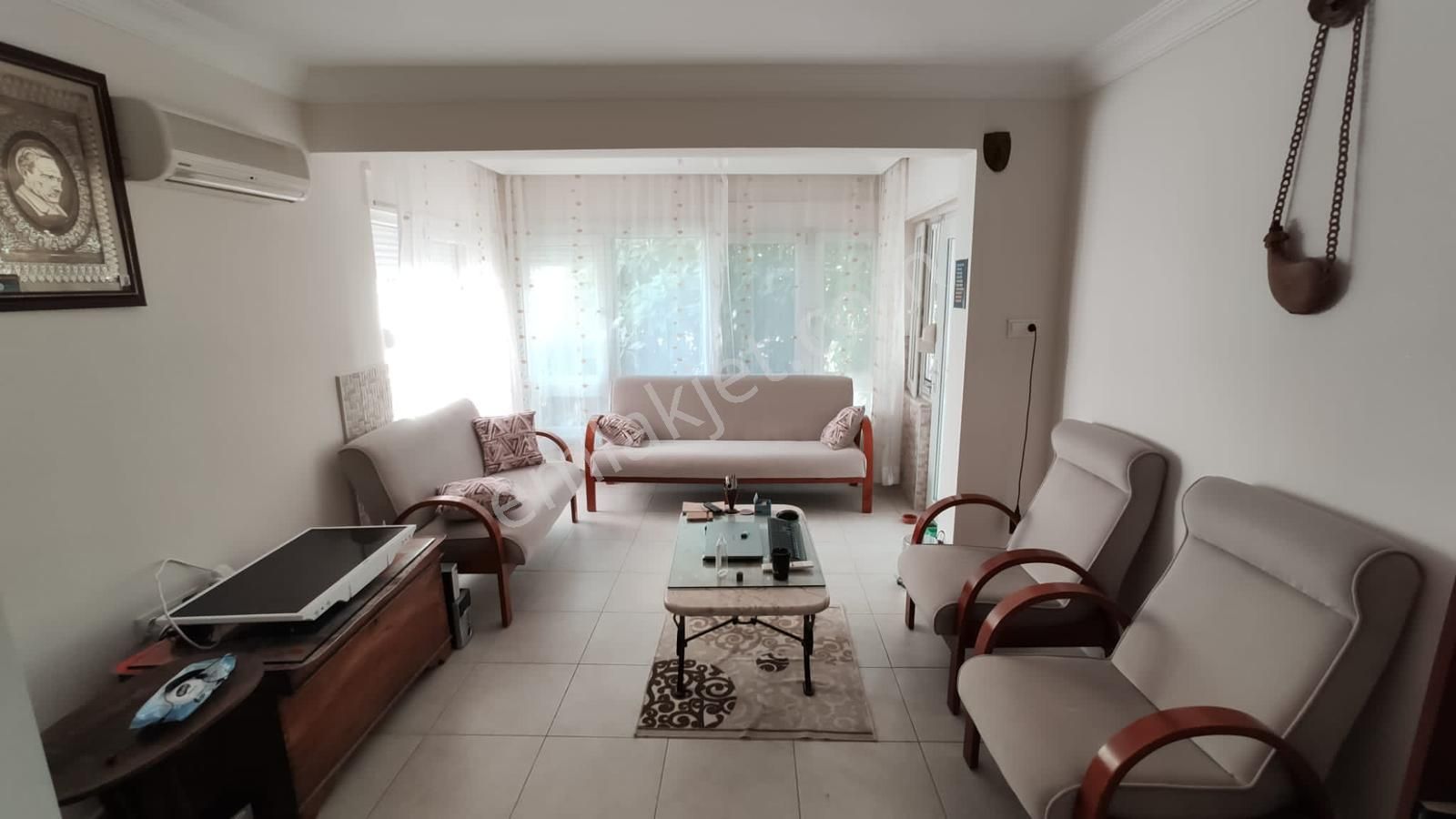 Alanya Kargıcak Kiralık Daire  ALANYA KARGICAK KİRALIK 2+1 EŞYALI DAİRE 17.500 TL