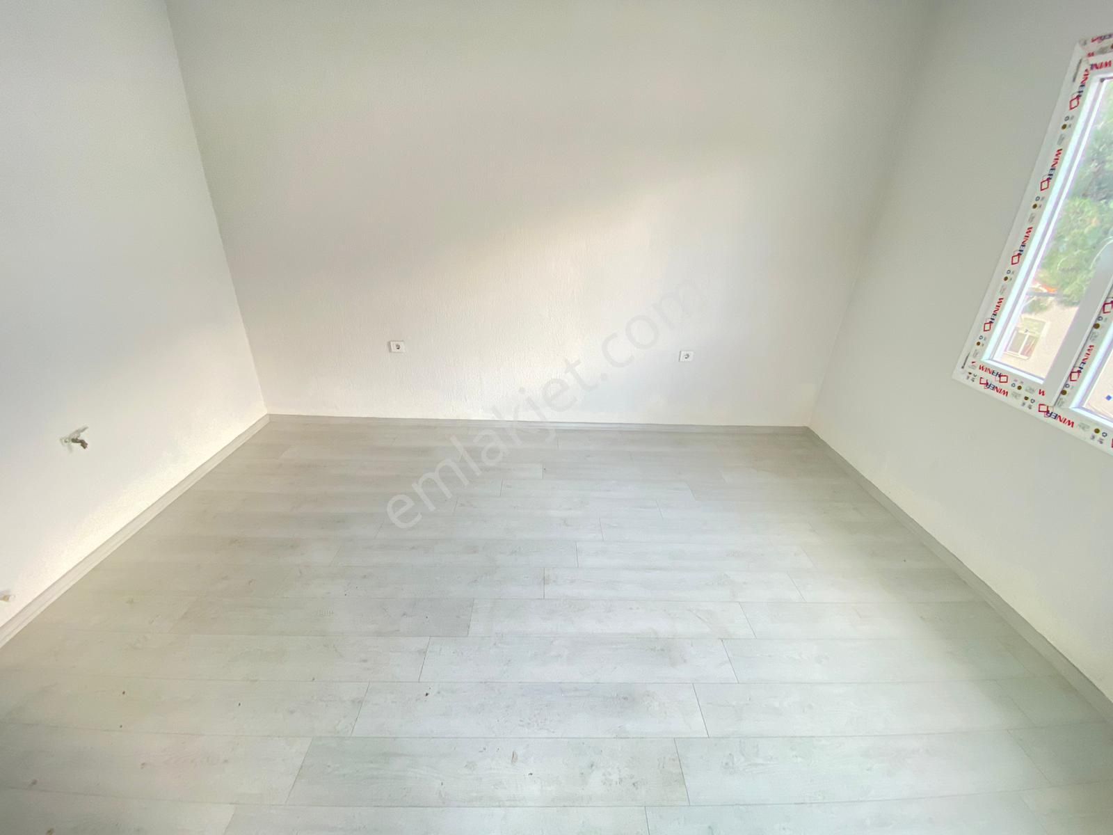 Doğanbey Payamlı'da Satılık 2+1 Geniş Bahçeli Sıfır Villa - Görsel 13