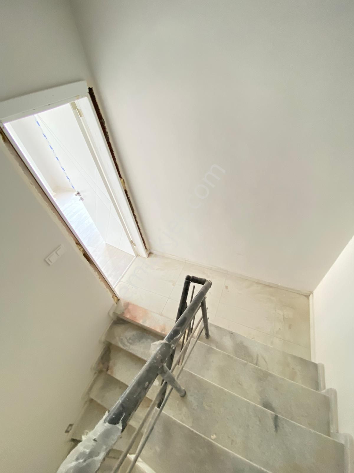 Doğanbey Payamlı'da Satılık 2+1 Geniş Bahçeli Sıfır Villa - Görsel 21