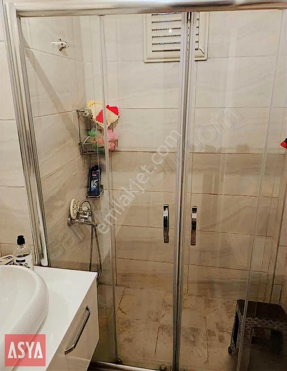 Güngören Akıncılar Kiralık Daire İçi yapılı temiz 2+1