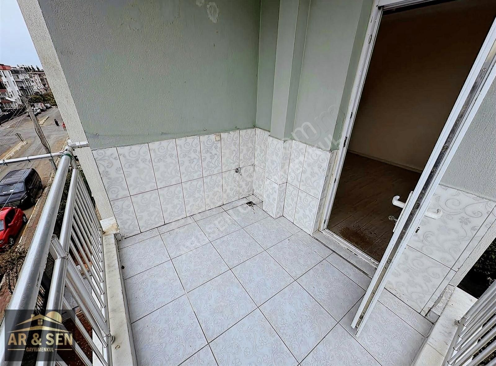 Kepez Kuzeyyaka Kiralık Daire Kepez Kuzeyyaka mah 2+1 ultra geniş ara kat kiralık daire