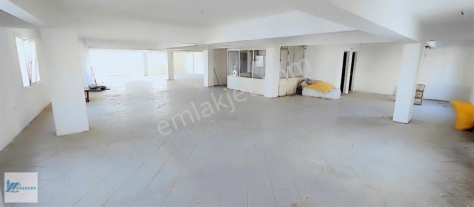 Konak Yenişehir Kiralık Dükkan & Mağaza GIDA ÇARŞISINDA YÜK ASANSÖRLÜ 300 M2 KİRALIK TEMİZ DÜKKAN