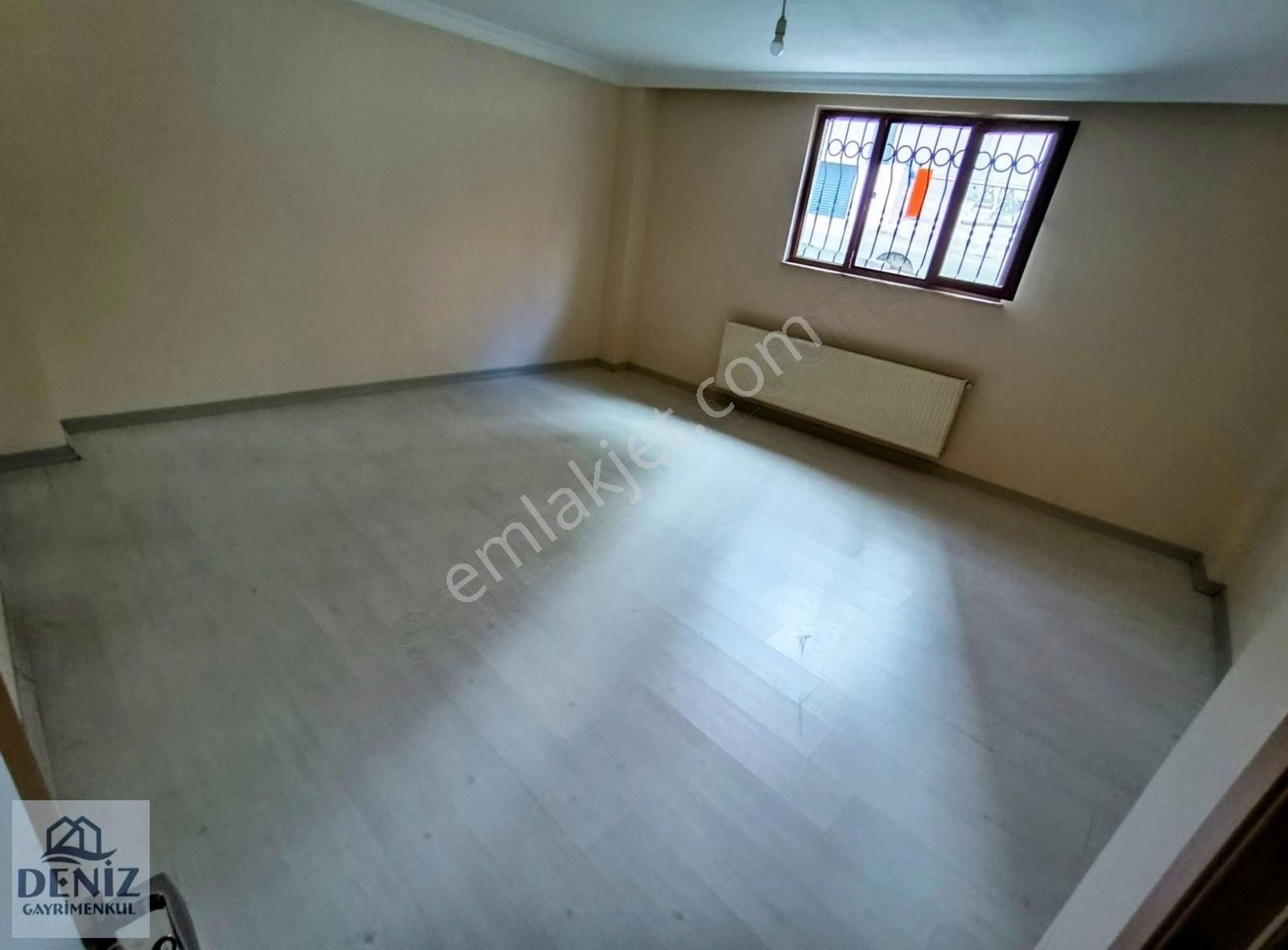 Eyüpsultan Çırçır Kiralık Daire DENİZ GAYRİMENKULDEN ÇIRÇIR METROYA 8OMT MESAFE 120M2 GENİŞ 2+1