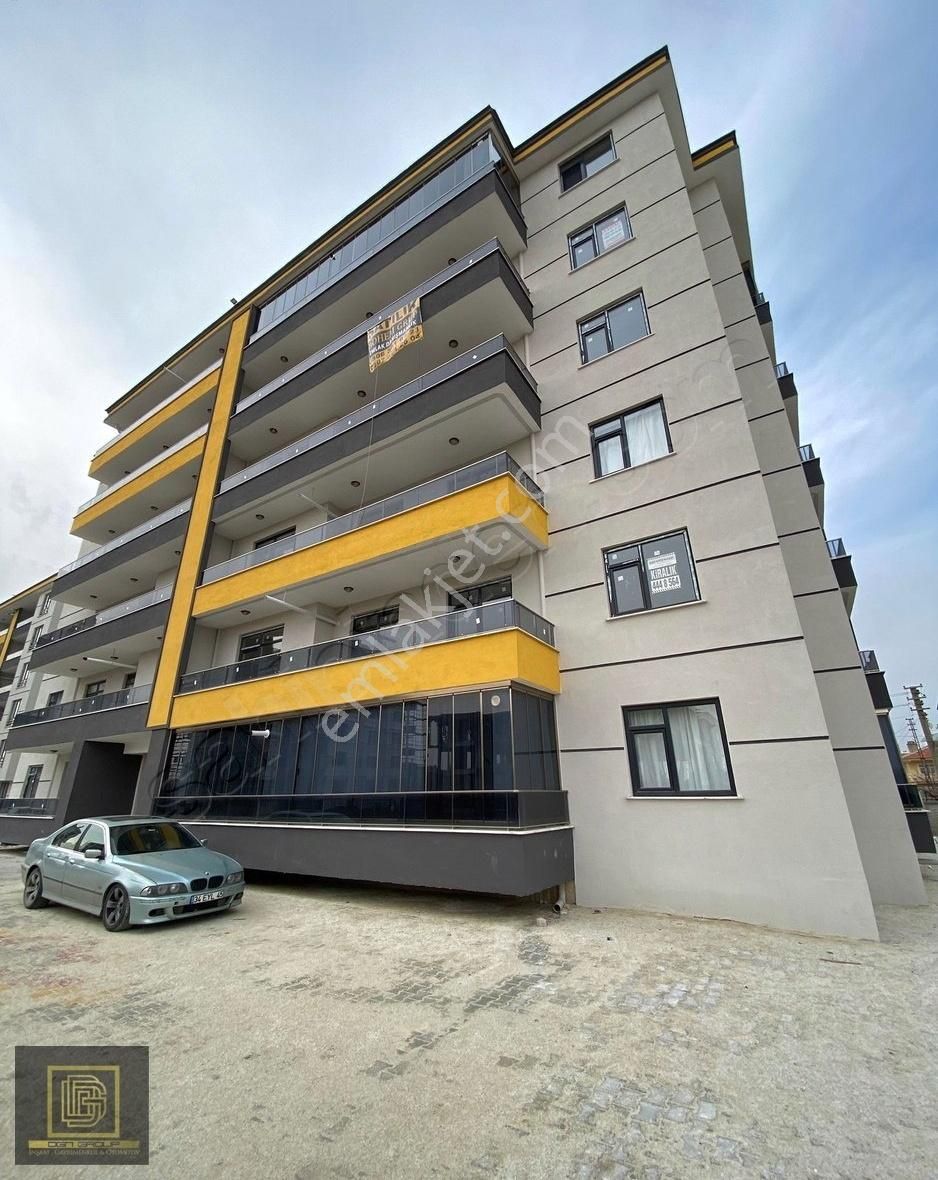 Karatay Orhangazi Satılık Daire DGN GROUP'TAN ALTIYOL CİVARI FETİH CD YAKINI SIFIR 4+1 DAİRE