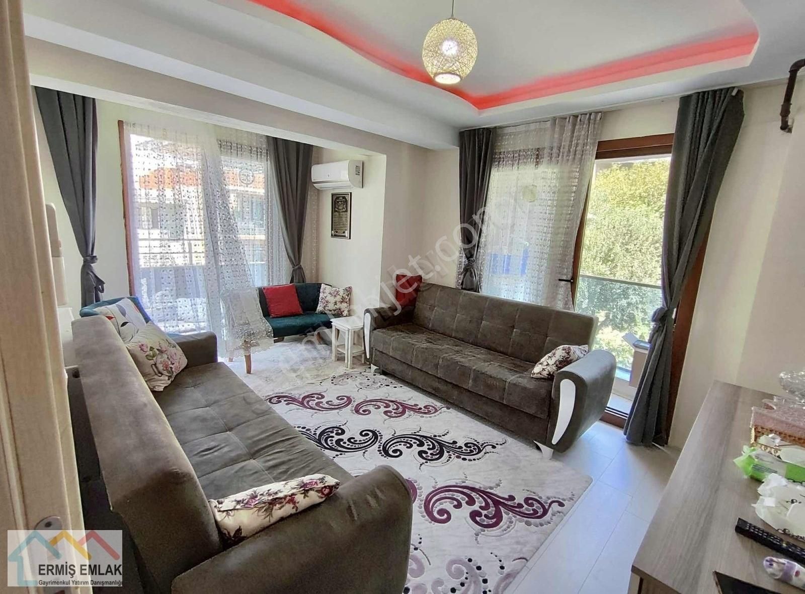 Buca İnönü Satılık Daire SATILIK 2+1 İZBANA YAKIN ARAKAT DAİRE