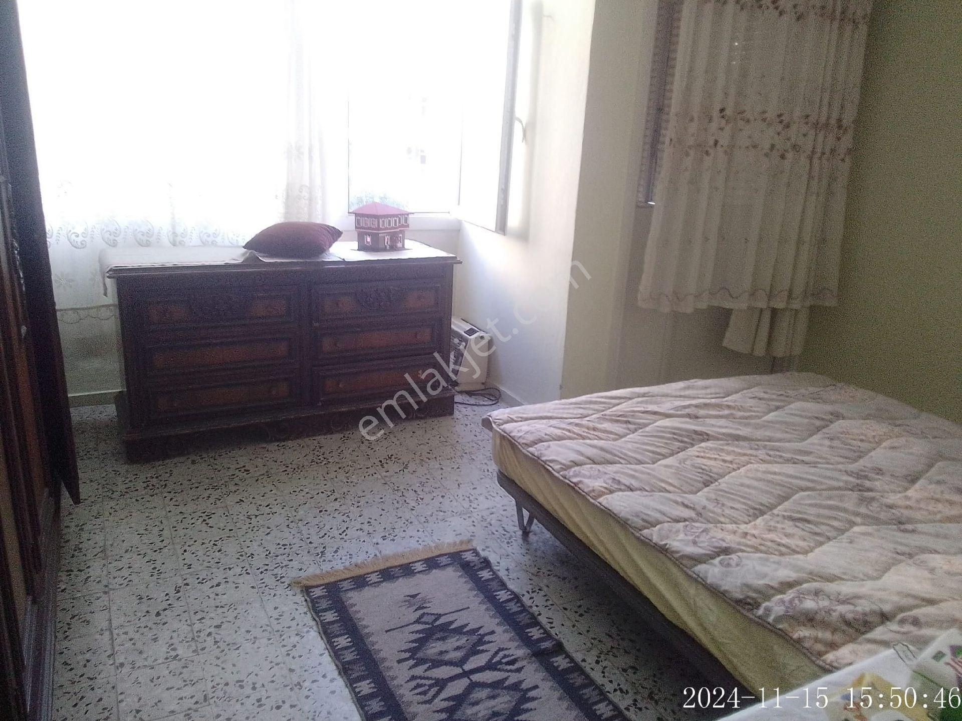 Seyhan Reşatbey Kiralık Daire 2+1 esyalı daire 