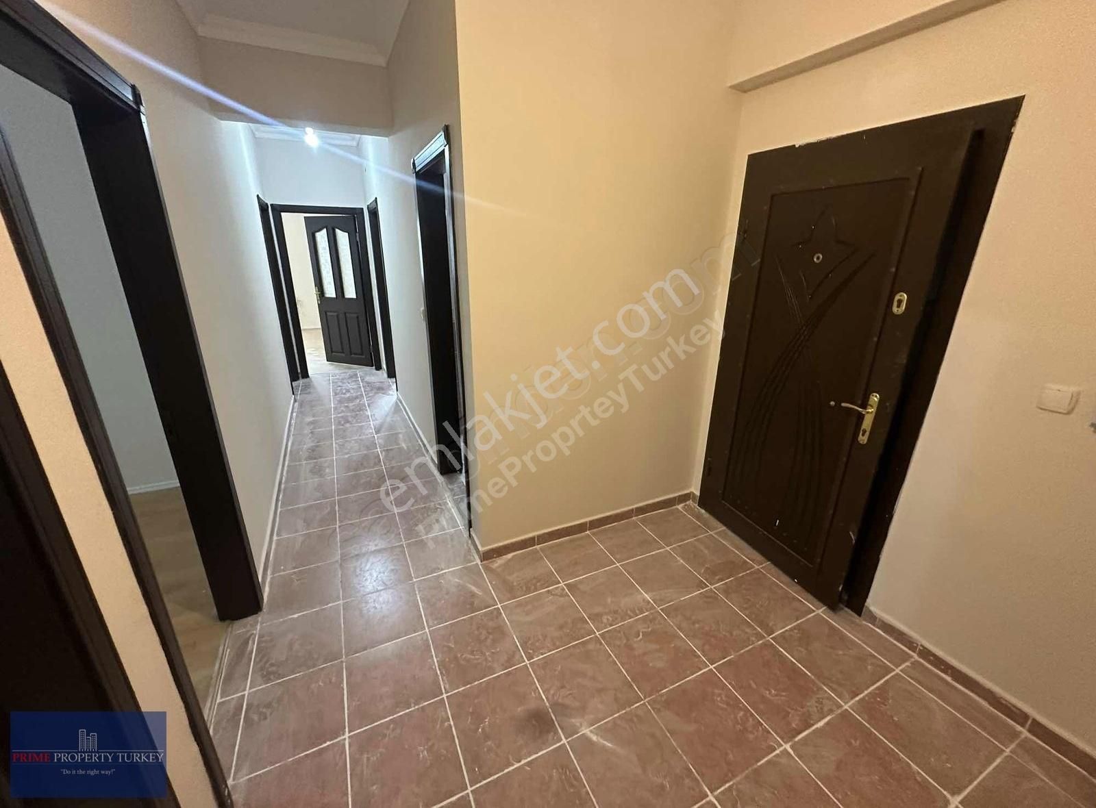 Muratpaşa Yenigün Satılık Daire KÖROĞLU BLV. ANA CADDE ÜZERİNDE SATILIK 3+1 DAİRE