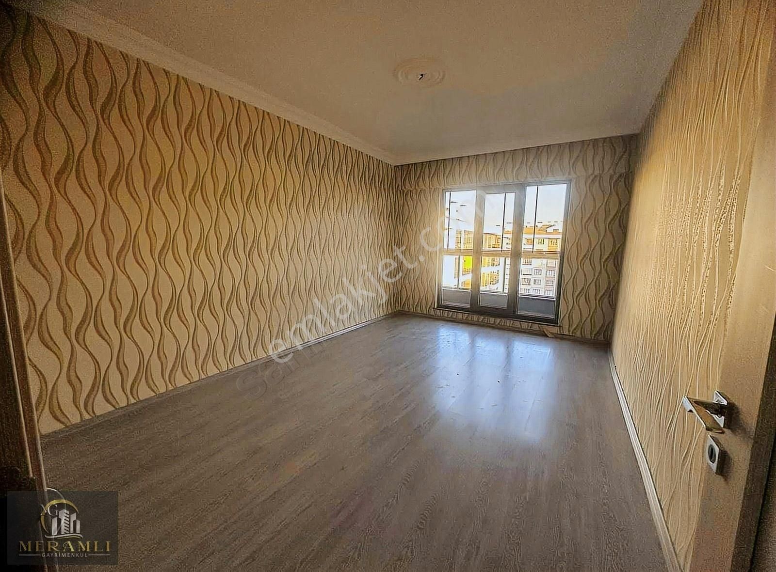 Karatay Keykubat Kiralık Daire Orweld Konutları Kiralık 3+1 Lüks Daire