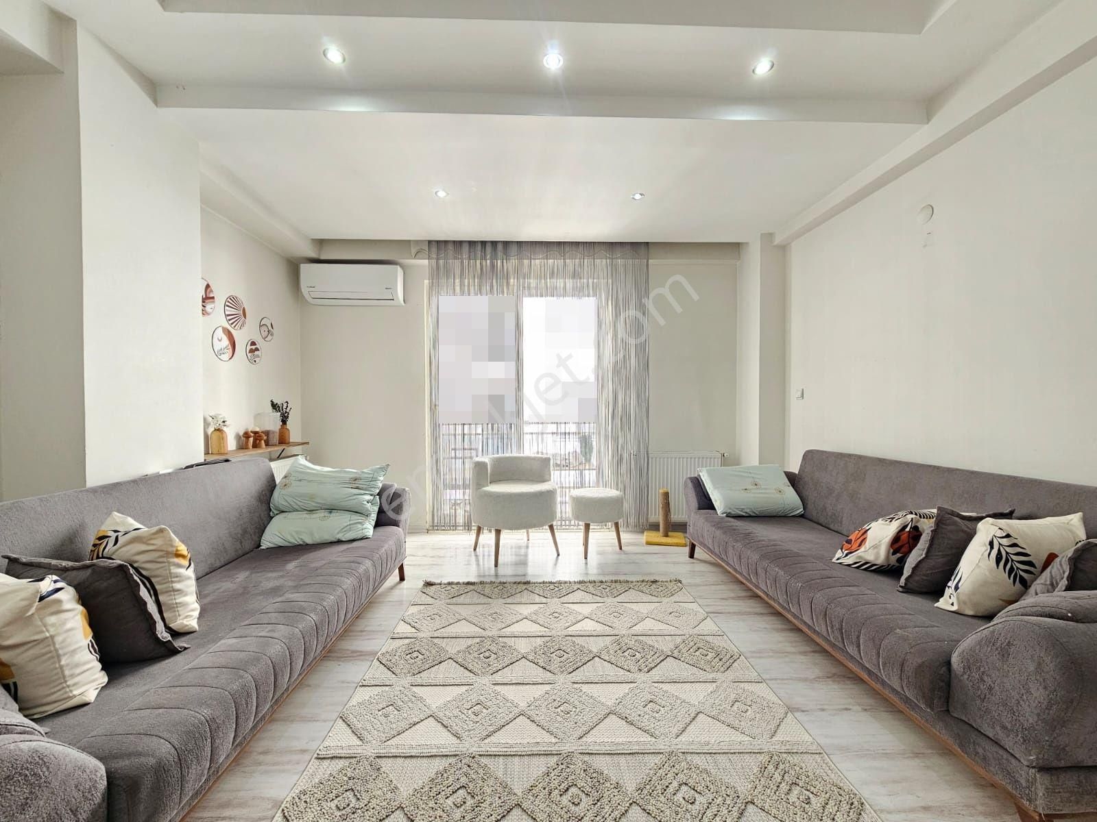 Merkezefendi Şemikler Satılık Daire Denizli Şemikler De 2+1 130 M2 Albayrağa Yakın Teraslı Dubleks