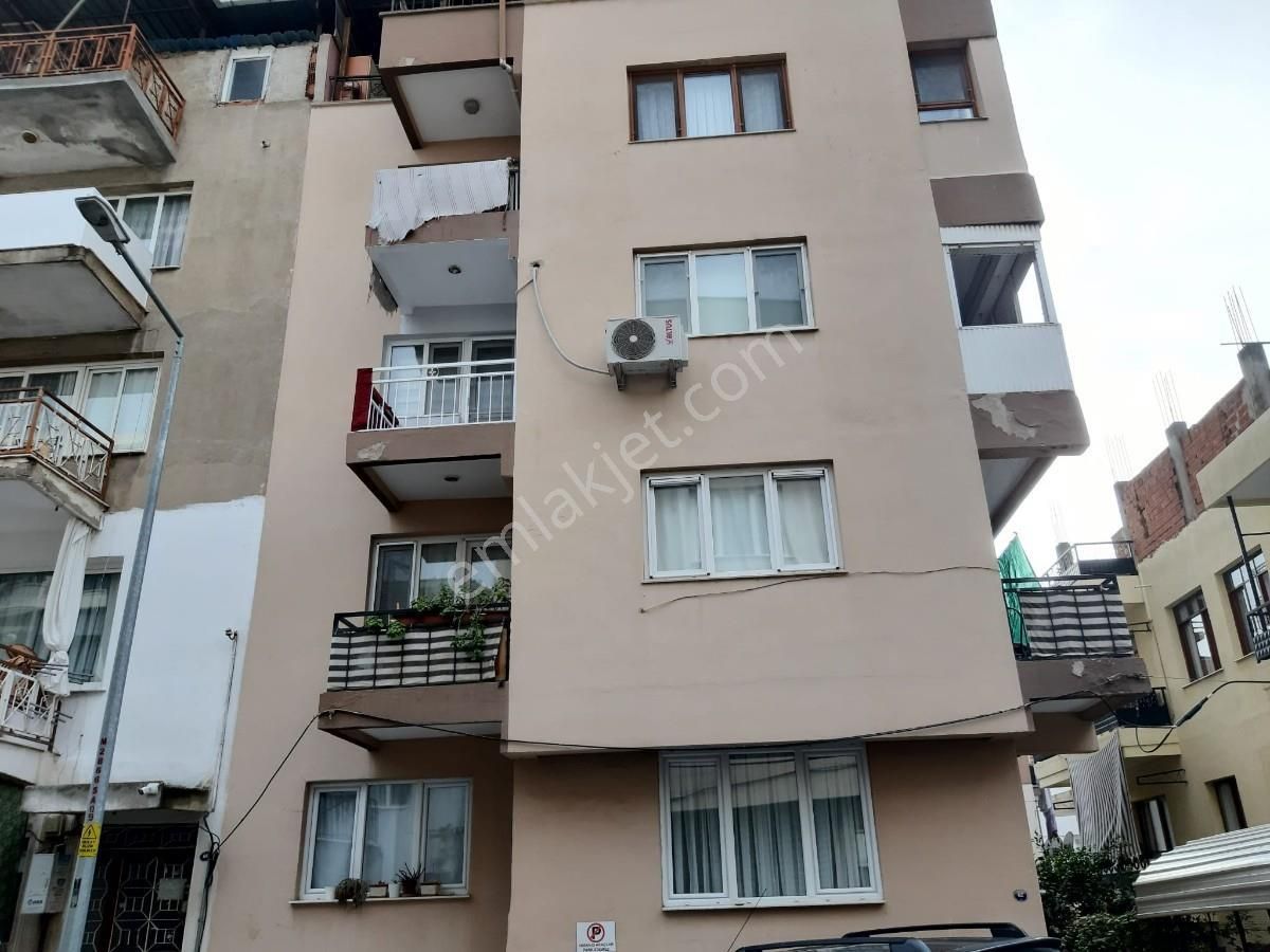 Buca Dicle Satılık Daire TURYAP BUCADAN DİCLE MAH.DE SATILIK DUBLEKS 4+1 DAİRE