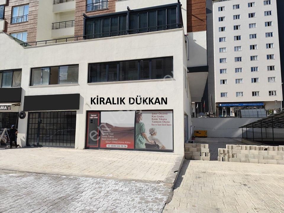 Şehitkamil Batıkent Kiralık Dükkan & Mağaza  REPA GAYRİMENKUL METİN ÖZER'DEN BATIKENT MH. KİRALIK DÜKKAN MAĞ.