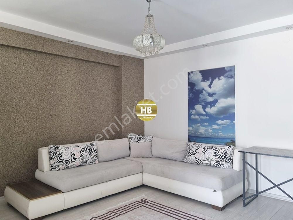 Efeler Güzelhisar Kiralık Daire  Hb'den Kiralık Daire, Güzelhisar Mah.De Doğalgazlı Eşyalı 2+1