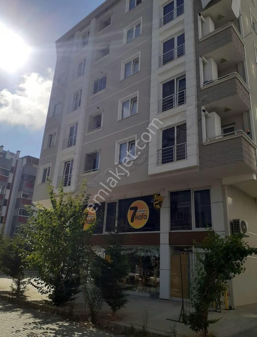 Atakum Yenimahalle Kiralık Daire Atakent Anayol İle Tramvay Arasında Eşyalı Kiralık 1+1