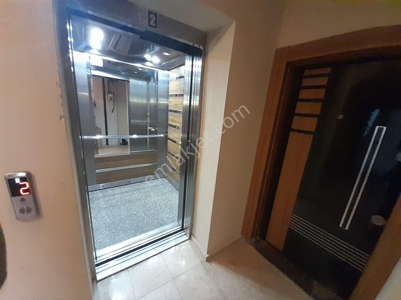 Nazilli Yeşil Kiralık Daire 3+1 doğal gazlı yüksek zemin kiralık daire 