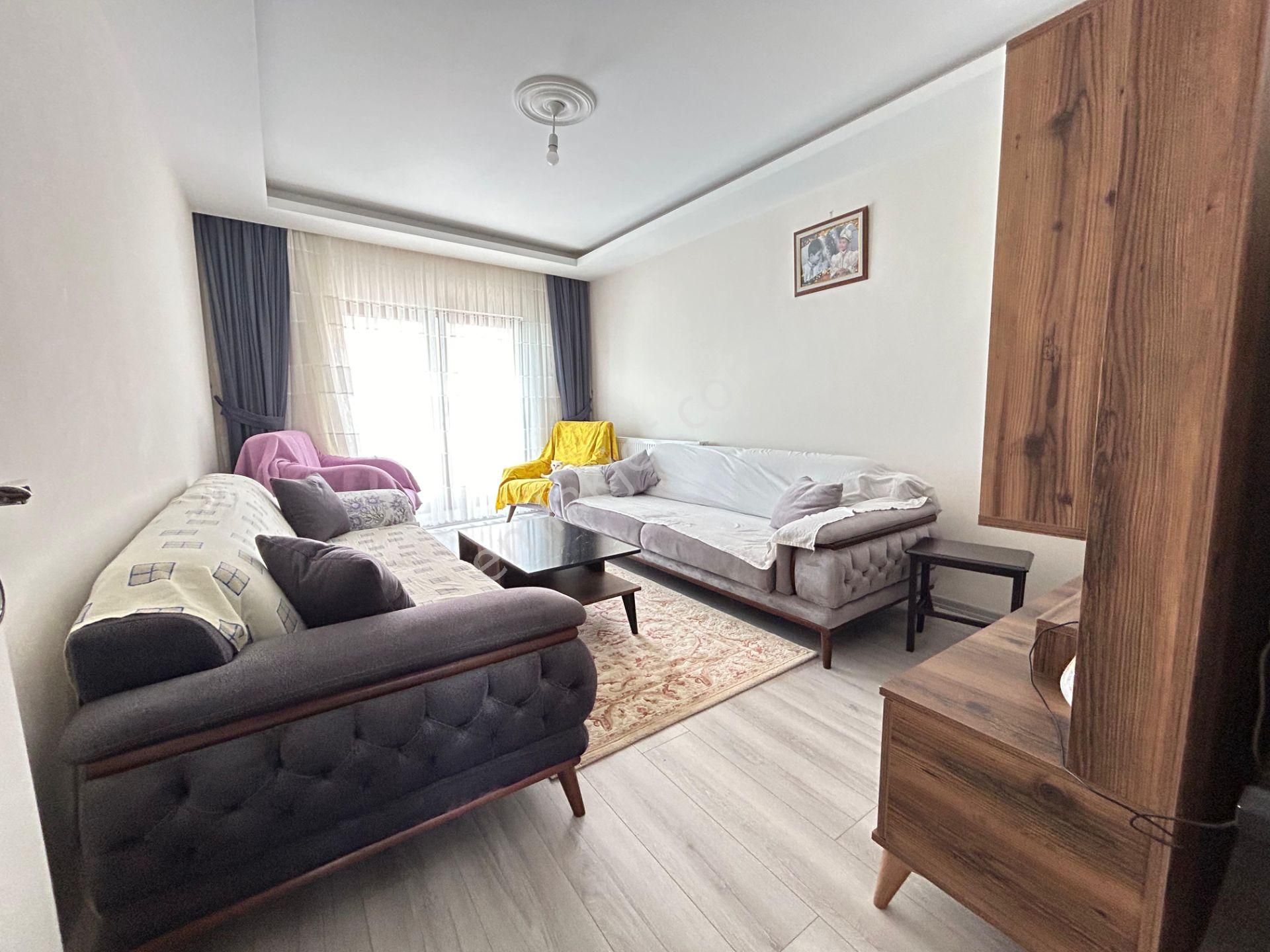 Yıldırım Emirsultan Satılık Daire  BURSA YILDIRIM EMİRSULTANDA 3+1 115M2 2.KAT KOMBİLİ MASRAFSIZ 5 YILLIK DAİRE