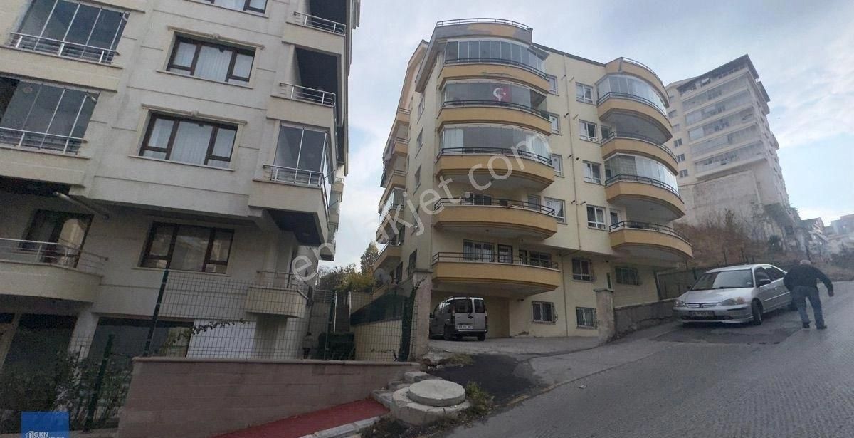 Çankaya Bağcılar Kiralık Daire YABANCI YA BEKAR A EŞYALI KİRALIK DAİRE