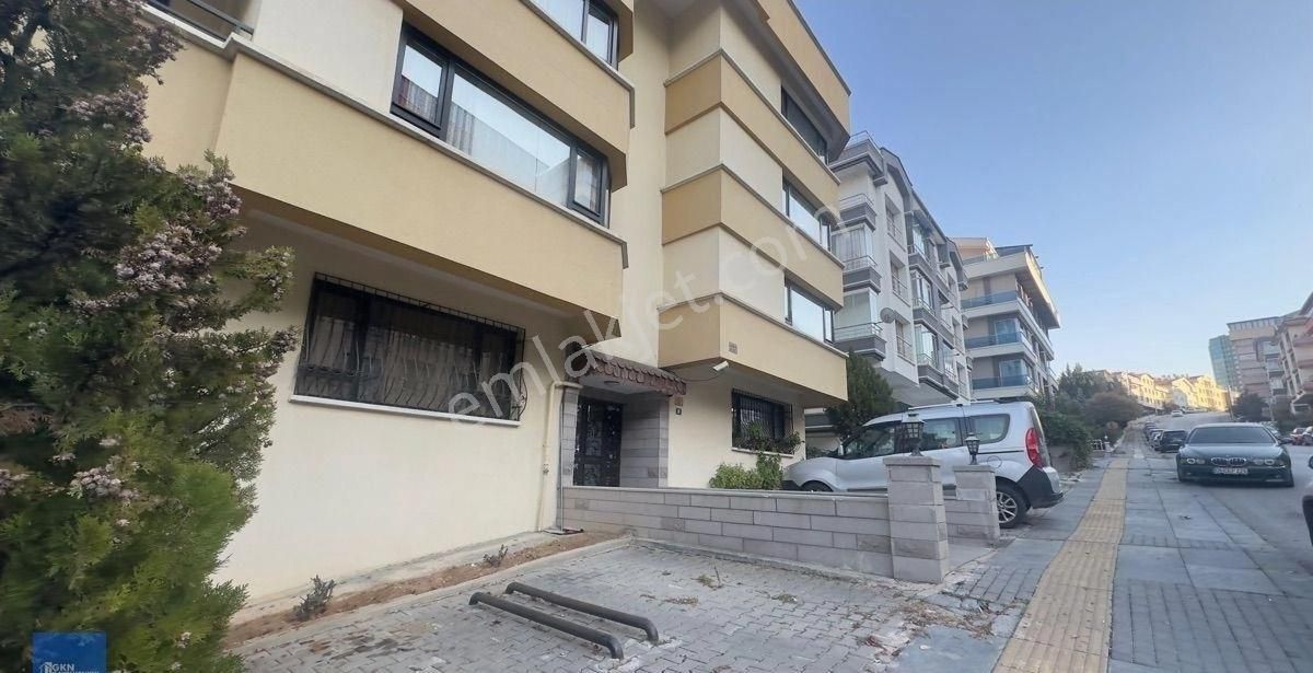 Çankaya Bağcılar Satılık Daire Köroğlu Jaletezel Yakını Kot2 Kiracılı Daire