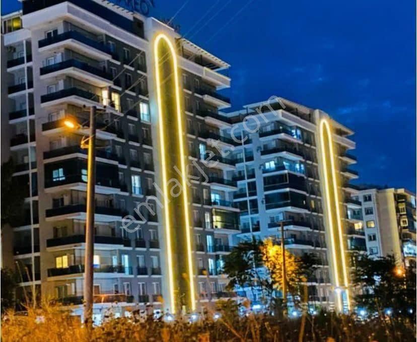 Menemen Kazımpaşa Kiralık Daire  MENEMEN KAZIMPAŞA'DA 3+1 KİRALIK DAİRELER