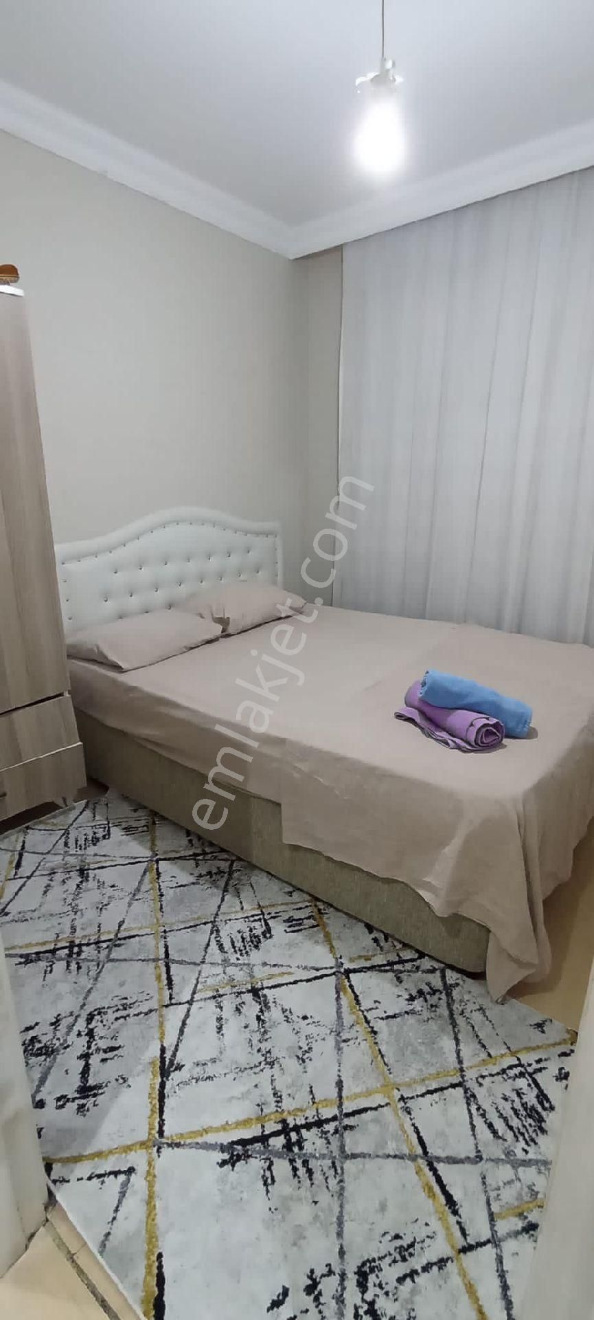 Buca Kuruçeşme Günlük Kiralık Daire dairelerimiz aileye uygundur 